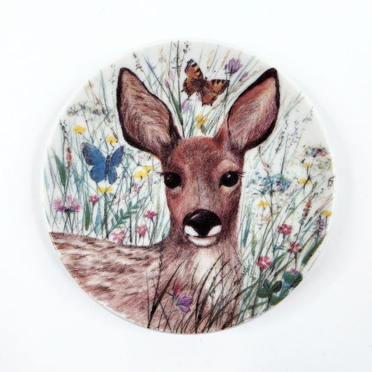 Arabia Fauna seinälautanen