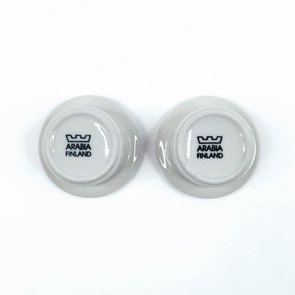Arabia Fennica munakuppi 2 kpl