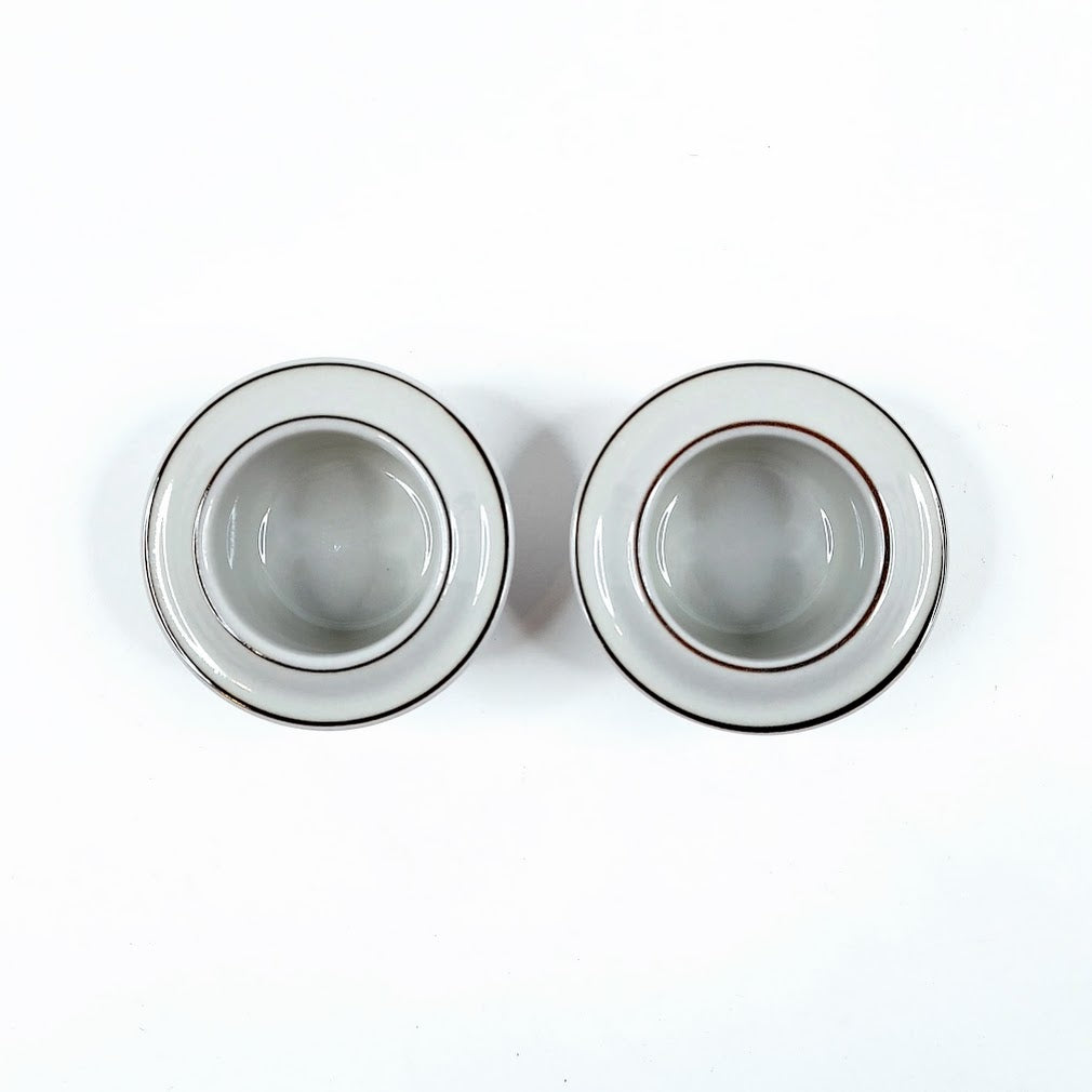 Arabia Fennica munakuppi 2 kpl