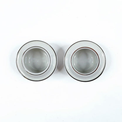 Arabia Fennica munakuppi 2 kpl