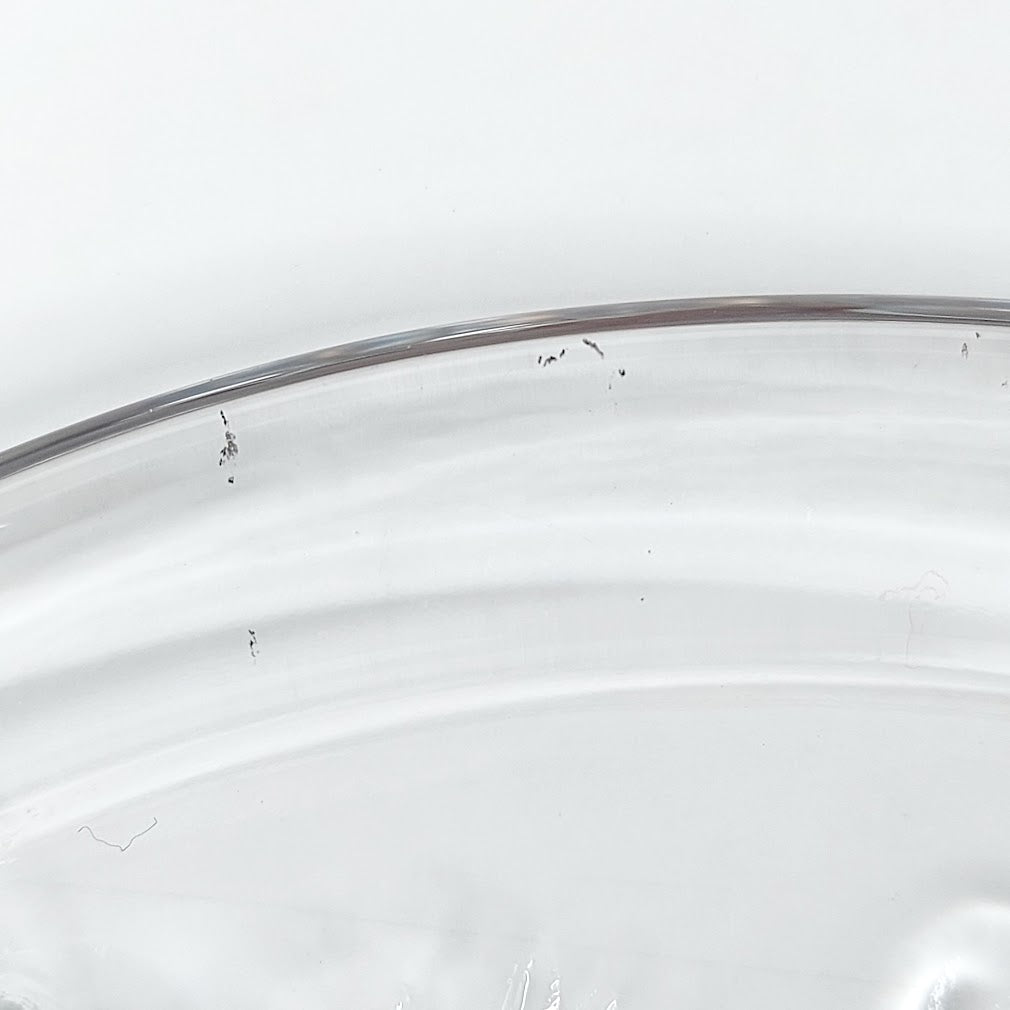 Arabia Finn Crystal ikkunakoriste 17,7 cm