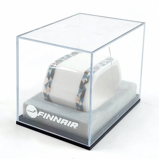 Arabia Finnair servettirengas