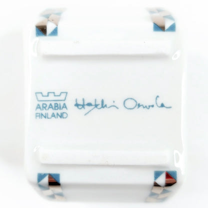 Arabia Finnair servettirengas