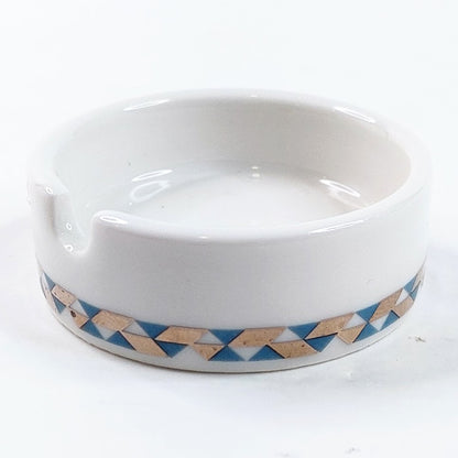 Arabia Finnair tuhkakuppi