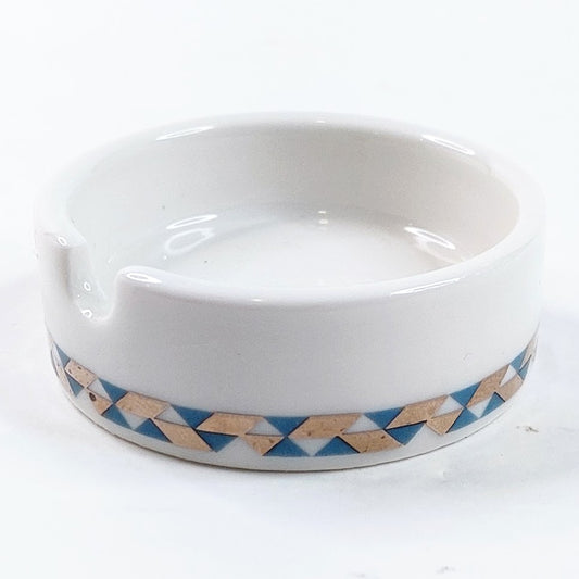 Arabia Finnair tuhkakuppi