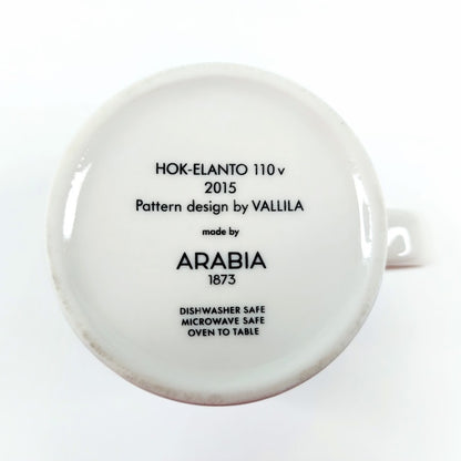 Arabia HOK-Elanto 110v muki