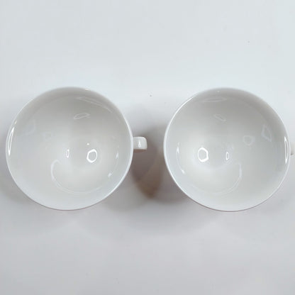 Arabia Harlekin kupit 2 kpl