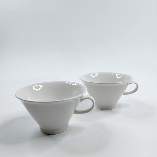 Arabia Harlekin kupit 2 kpl