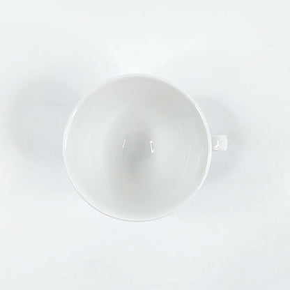 Arabia Harlekin mokkakuppisetti 8 osaa