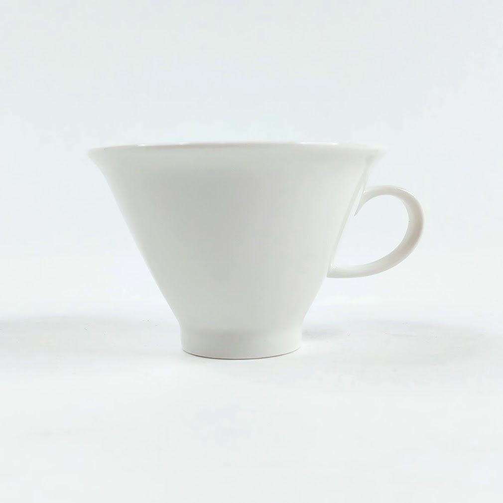 Arabia Harlekin mokkakuppisetti 8 osaa