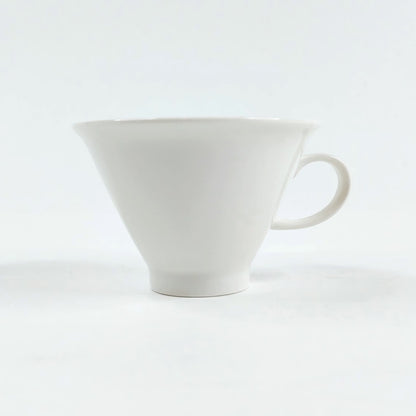 Arabia Harlekin mokkakuppisetti 8 osaa