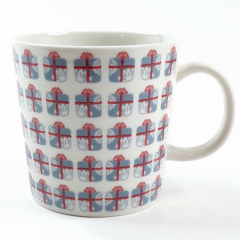 Arabia Joululahja muki