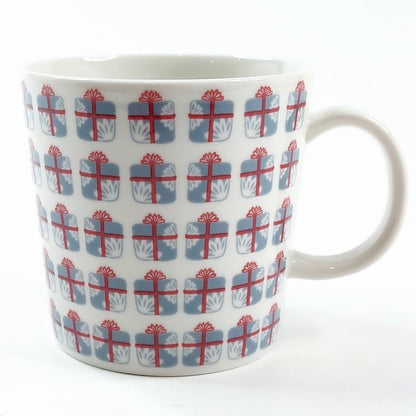 Arabia Joululahja muki