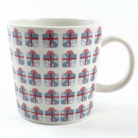 Arabia Joululahja muki