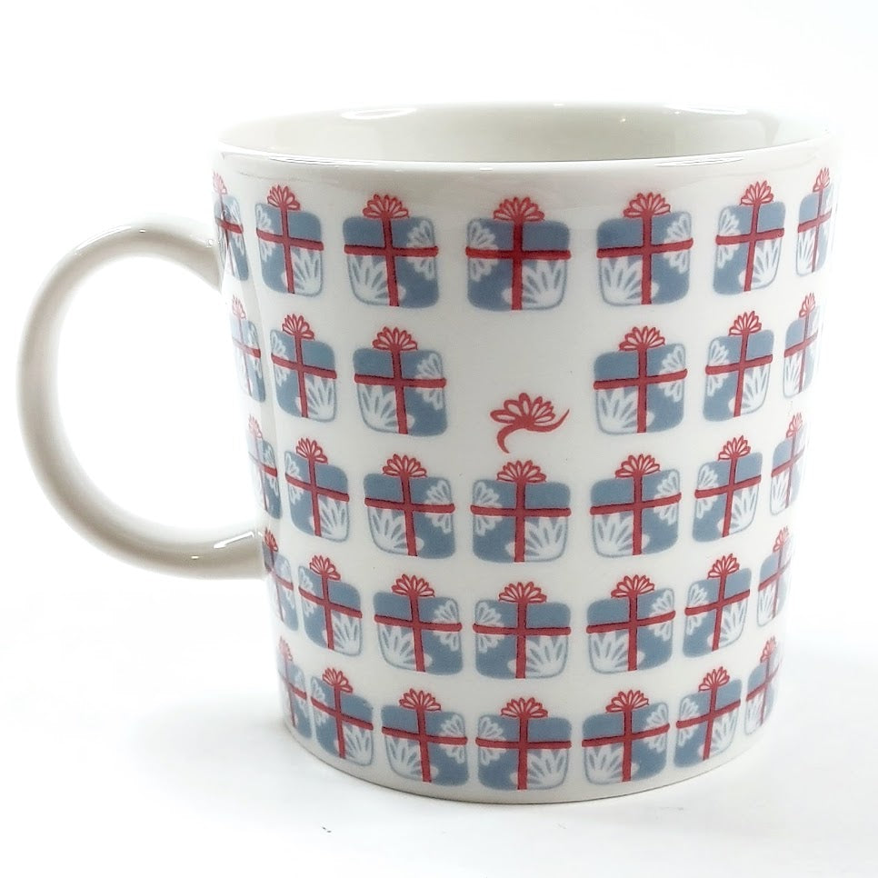 Arabia Joululahja muki