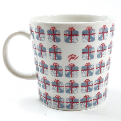 Arabia Joululahja muki