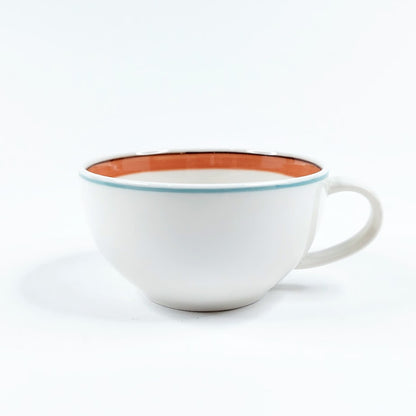 Arabia Katariina kahvikuppi ja tassi 2 kpl