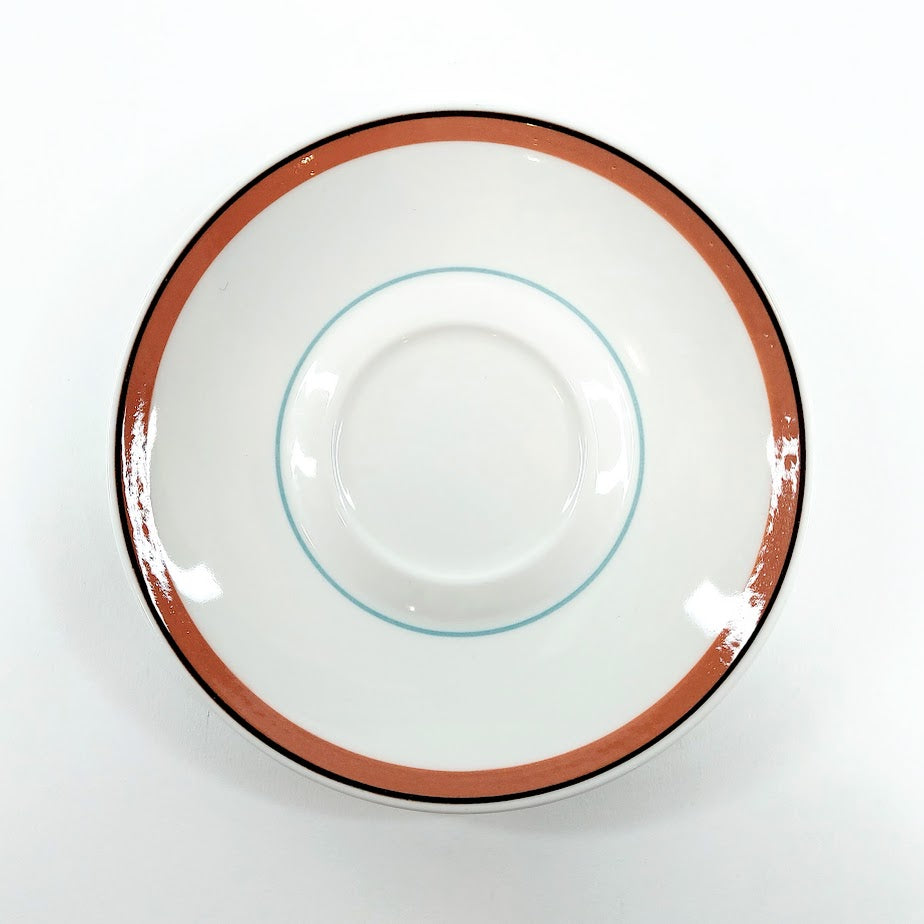 Arabia Katariina kahvikuppi ja tassi 2 kpl