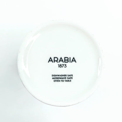Arabia Kimara muki