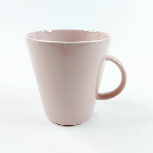 Arabia KoKo muki vaalea pinkki 0,5 L