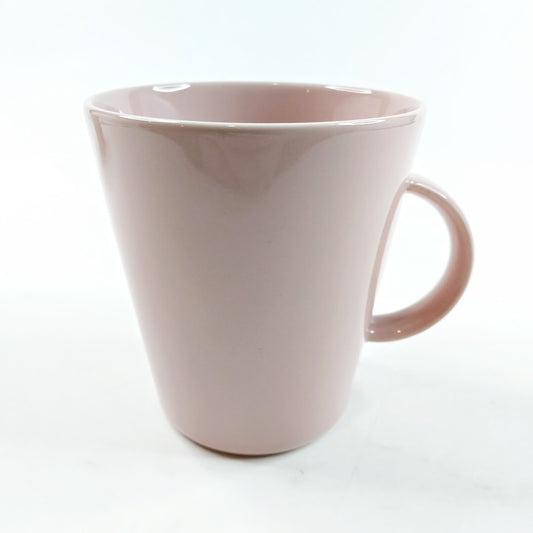 Arabia KoKo muki vaalea pinkki 0,5 L