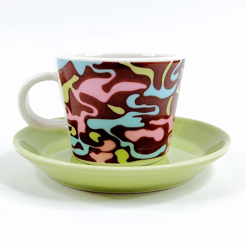 Arabia KoKo XS Presso espressokuppisetti