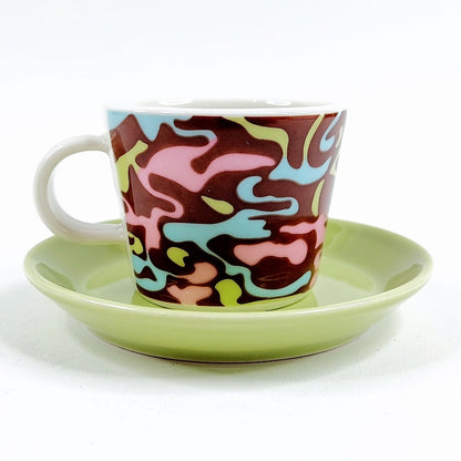 Arabia KoKo XS Presso espressokuppisetti