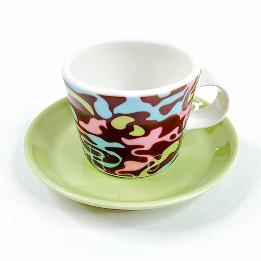 Arabia KoKo XS Presso espressokuppisetti