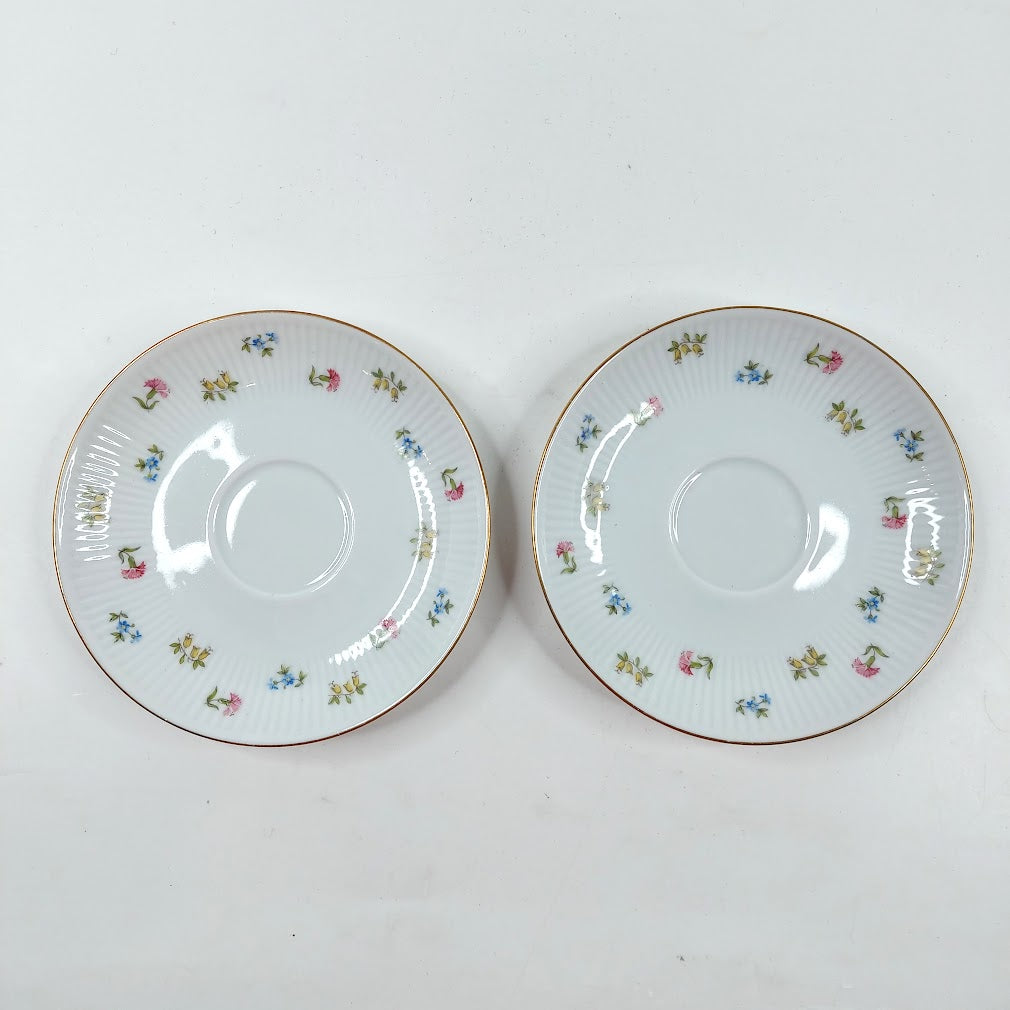 Arabia Kristiina kahvikuppisetti 4 osaa