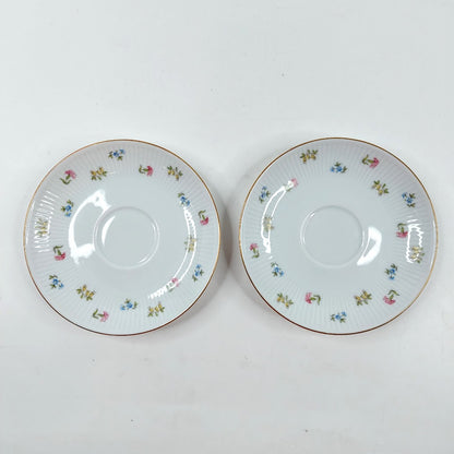 Arabia Kristiina kahvikuppisetti 4 osaa