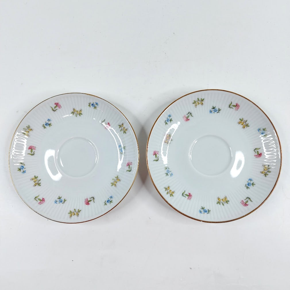 Arabia Kristiina kahvikuppisetti 4 osaa