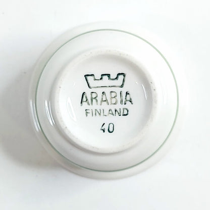 Arabia Krokus munakuppi 2 kpl
