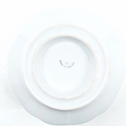 Arabia Kukka-Kaarina kastikeastia