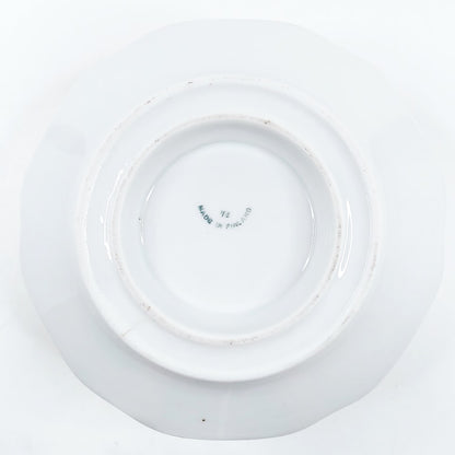 Arabia Kukka-Kaarina kastikeastia