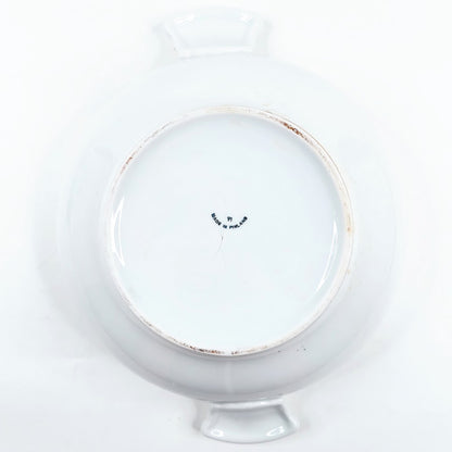 Arabia Kukka-Kaarina liemimalja