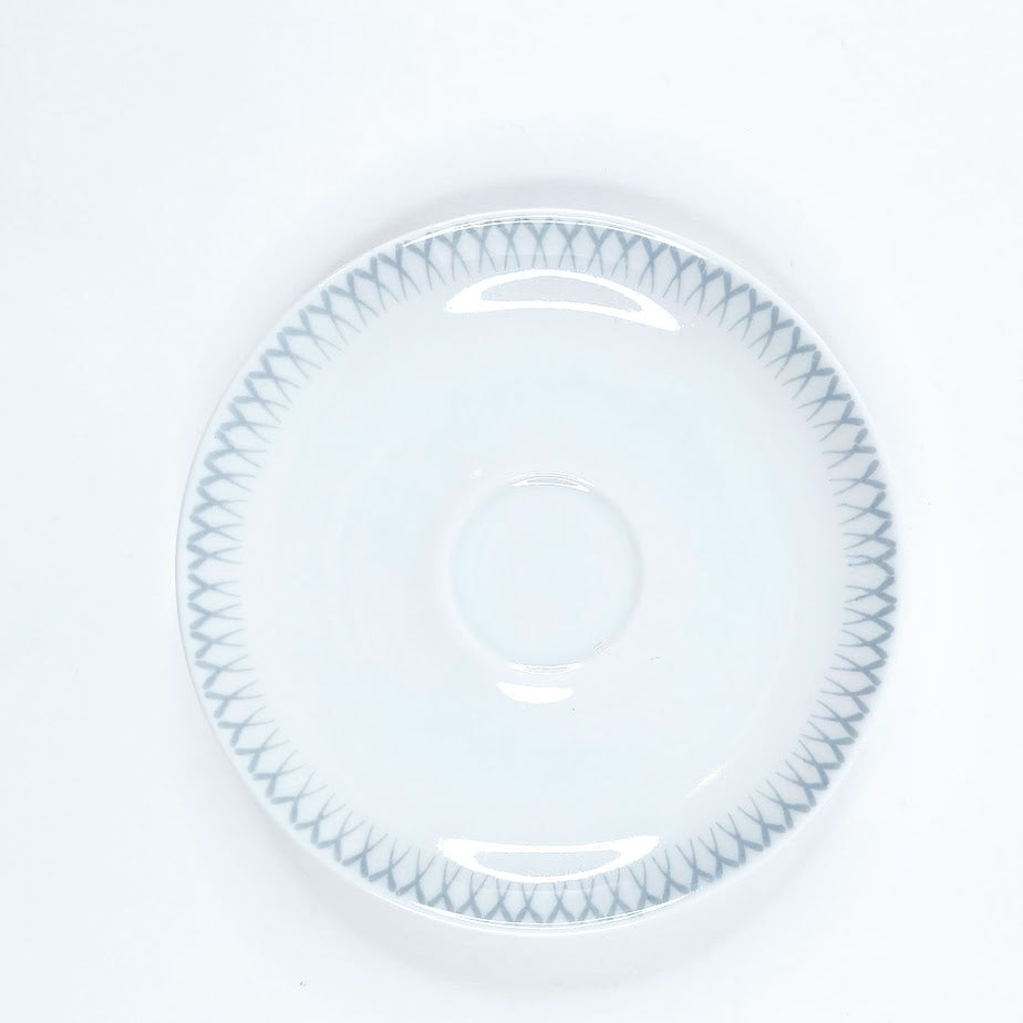 Arabia Lemmikki kahvikuppi ja asetti 2 kpl