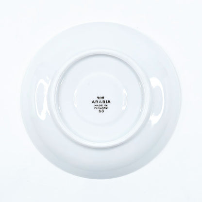 Arabia Lemmikki kahvikuppi ja asetti 2 kpl