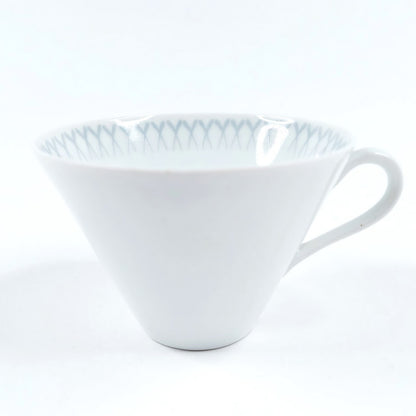 Arabia Lemmikki kahvikuppi ja asetti 2 kpl