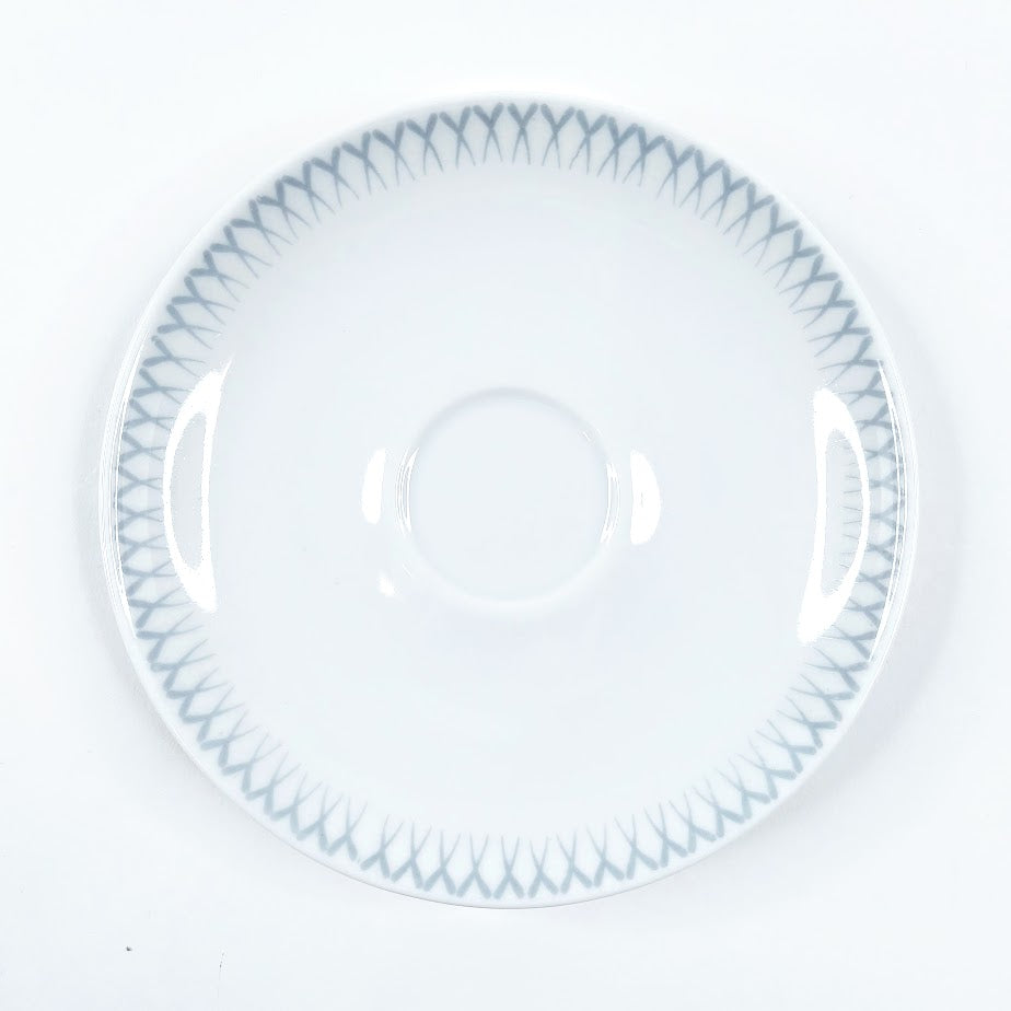 Arabia Lemmikki kahvikuppi ja asetti 2 kpl