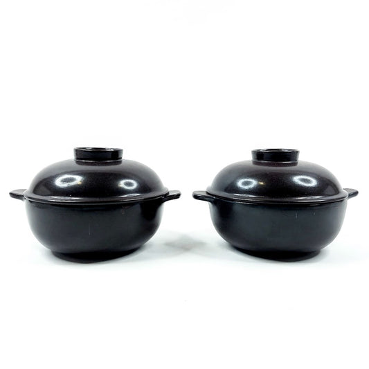 Arabia Liekki pikkupata 2 kpl