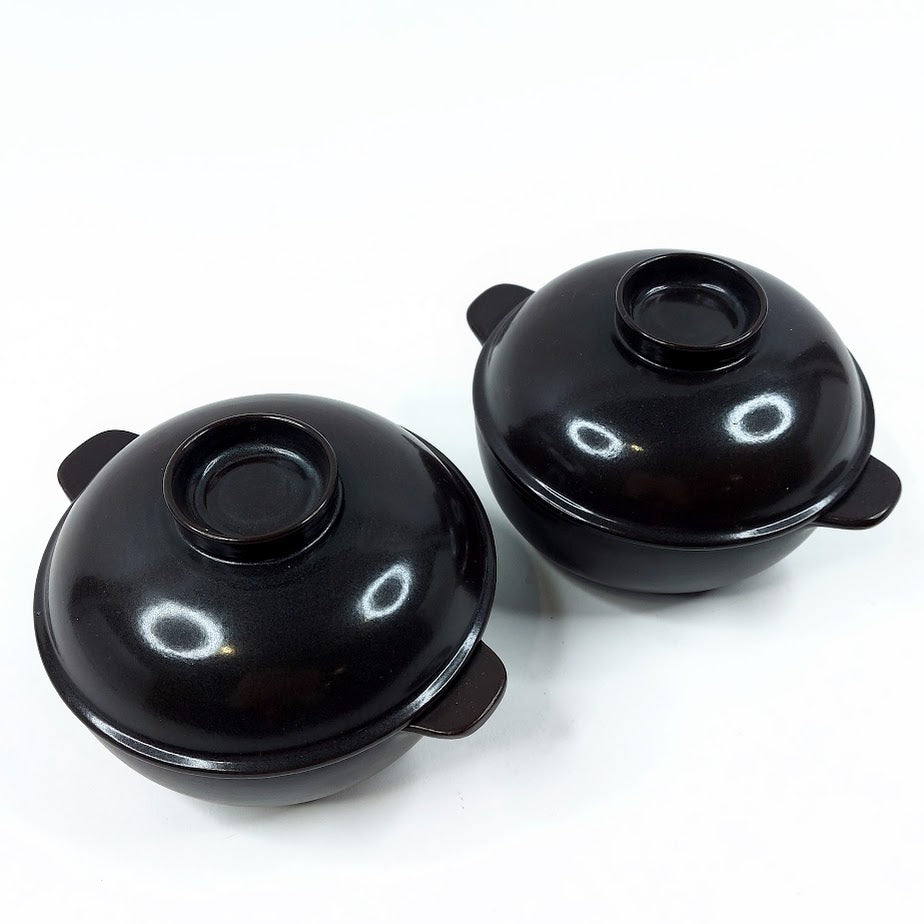 Arabia Liekki pikkupata 2 kpl