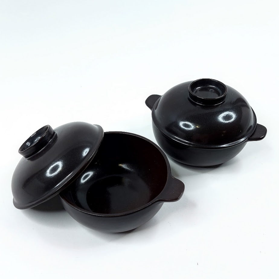 Arabia Liekki pikkupata 2 kpl