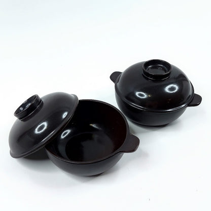 Arabia Liekki pikkupata 2 kpl