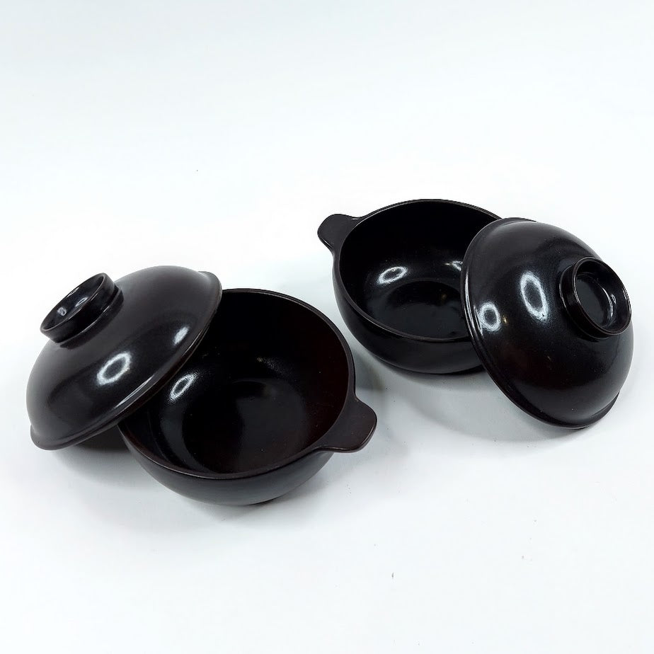 Arabia Liekki pikkupata 2 kpl