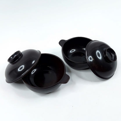 Arabia Liekki pikkupata 2 kpl