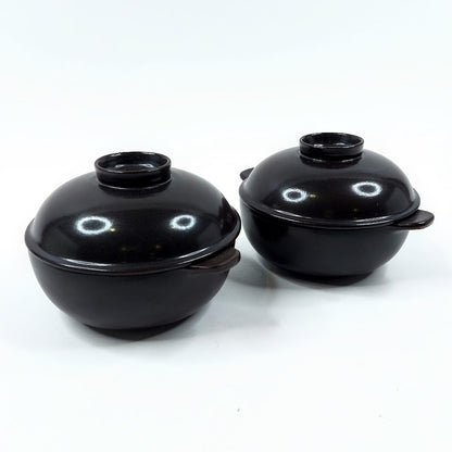 Arabia Liekki pikkupata 2 kpl