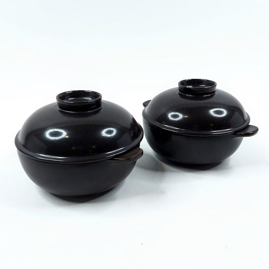 Arabia Liekki pikkupata 2 kpl