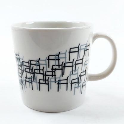 Arabia Martela muki 2009 Kari 1 Chair