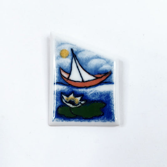 Arabia Matkalla rintakoru