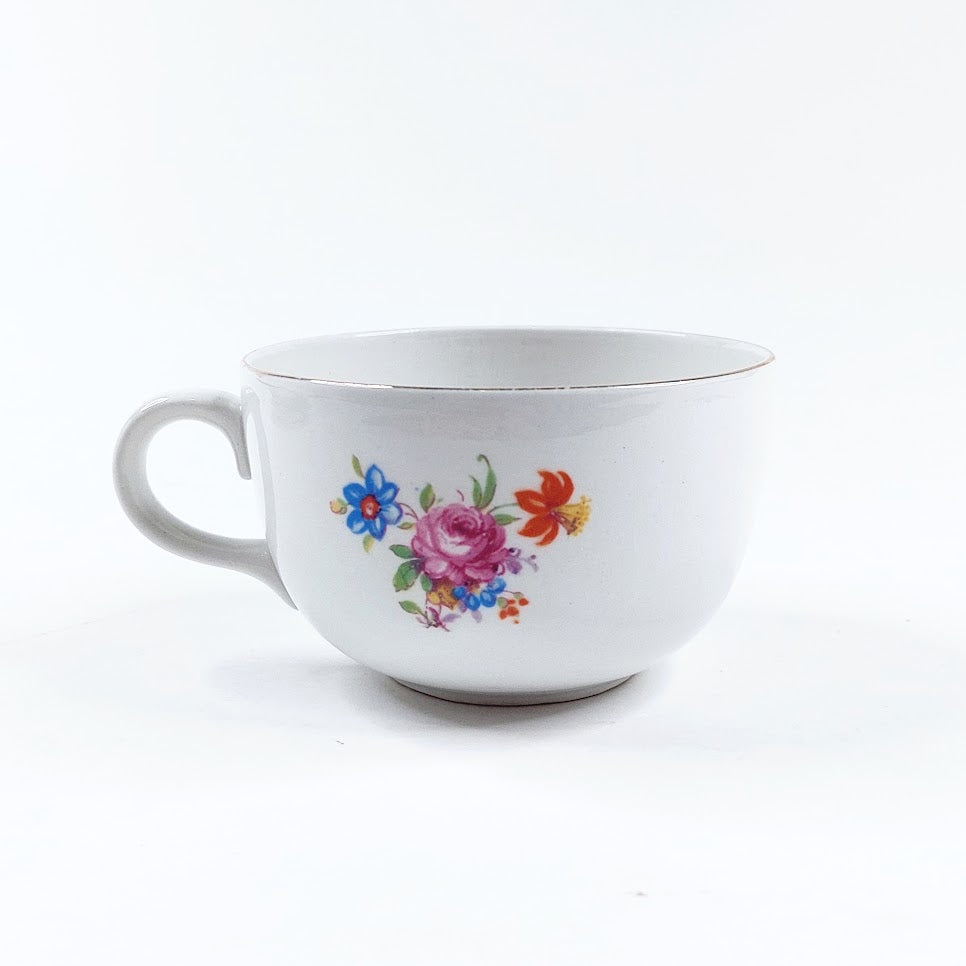 Arabia Mors Kopp kahvikuppisetti 2 osaa